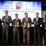 Zdjęcie z galerii Mecenasi Toruńskiego Sportu 2016