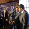Zdjęcie z galerii Mecenasi Toruńskiego Sportu 2016