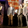 Zdjęcie z galerii Mecenasi Toruńskiego Sportu 2016