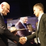 Zdjęcie z galerii Mecenasi Toruńskiego Sportu 2016