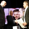 Zdjęcie z galerii Mecenasi Toruńskiego Sportu 2016