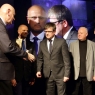 Zdjęcie z galerii Mecenasi Toruńskiego Sportu 2016