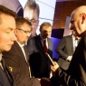 Zdjęcie z galerii Mecenasi Toruńskiego Sportu 2016