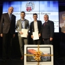 Zdjęcie z galerii Mecenasi Toruńskiego Sportu 2016