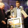 Zdjęcie z galerii Mecenasi Toruńskiego Sportu 2016