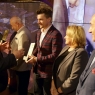 Zdjęcie z galerii Mecenasi Toruńskiego Sportu 2016
