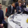 Zdjęcie z galerii Mecenasi Toruńskiego Sportu 2016