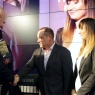 Zdjęcie z galerii Mecenasi Toruńskiego Sportu 2016