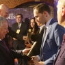 Zdjęcie z galerii Mecenasi Toruńskiego Sportu 2016