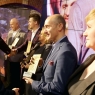 Zdjęcie z galerii Mecenasi Toruńskiego Sportu 2016