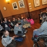 Zdjęcie z galerii Piernikowe legendy z prezydentem