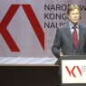 Zdjęcie z galerii Przed Narodowym Kongresem Nauki