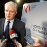 Zdjęcie z galerii Przed Narodowym Kongresem Nauki
