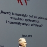 Zdjęcie z galerii Przed Narodowym Kongresem Nauki