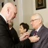 Zdjęcie z galerii Jubileusze małżeńskie 25 XI 2016 r. 