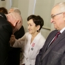Zdjęcie z galerii Jubileusze małżeńskie 25 XI 2016 r. 
