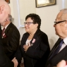 Zdjęcie z galerii Jubileusze małżeńskie 25 XI 2016 r. 