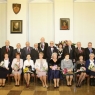 Zdjęcie z galerii Jubileusze małżeńskie 25 XI 2016 r. 