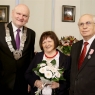 Zdjęcie z galerii Jubileusze małżeńskie 25 XI 2016 r. 