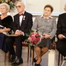 Zdjęcie z galerii Jubileusze małżeńskie 25 XI 2016 r. 