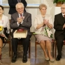 Zdjęcie z galerii Jubileusze małżeńskie 25 XI 2016 r. 