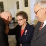 Zdjęcie z galerii Jubileusze małżeńskie 25 XI 2016 r. 