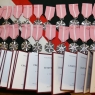 Zdjęcie z galerii Jubileusze małżeńskie 25 XI 2016 r. 
