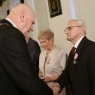 Zdjęcie z galerii Jubileusze małżeńskie 25 XI 2016 r. 
