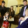 Zdjęcie z galerii Setne urodziny pani Joanny Midury