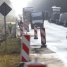 Zdjęcie z galerii Przebudowa ulicy Łódzkiej w Toruniu