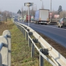 Zdjęcie z galerii Przebudowa ulicy Łódzkiej w Toruniu
