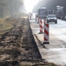 Zdjęcie z galerii Przebudowa ulicy Łódzkiej w Toruniu