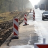 Zdjęcie z galerii Przebudowa ulicy Łódzkiej w Toruniu