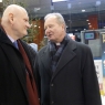 Zdjęcie z galerii Wigiljne Dzieło Pomocy Dzieciom 2016