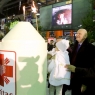 Zdjęcie z galerii Wigiljne Dzieło Pomocy Dzieciom 2016