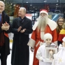 Zdjęcie z galerii Wigiljne Dzieło Pomocy Dzieciom 2016