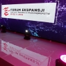 Zdjęcie z galerii Forum Ekspansji Przedsiębiorstw 2016