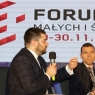 Zdjęcie z galerii Forum Ekspansji Przedsiębiorstw 2016