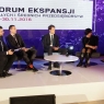 Zdjęcie z galerii Forum Ekspansji Przedsiębiorstw 2016