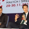 Zdjęcie z galerii Forum Ekspansji Przedsiębiorstw 2016