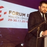 Zdjęcie z galerii Forum Ekspansji Przedsiębiorstw 2016