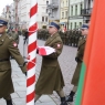 Zdjęcie z galerii Centralne obchody Święta Wojsk Rakietowych i Artylerii