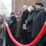 Zdjęcie z galerii Centralne obchody Święta Wojsk Rakietowych i Artylerii