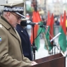 Zdjęcie z galerii Centralne obchody Święta Wojsk Rakietowych i Artylerii