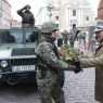 Zdjęcie z galerii Centralne obchody Święta Wojsk Rakietowych i Artylerii