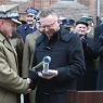 Zdjęcie z galerii Centralne obchody Święta Wojsk Rakietowych i Artylerii
