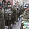 Zdjęcie z galerii Centralne obchody Święta Wojsk Rakietowych i Artylerii