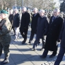 Zdjęcie z galerii Centralne obchody Święta Wojsk Rakietowych i Artylerii