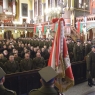 Zdjęcie z galerii Centralne obchody Święta Wojsk Rakietowych i Artylerii