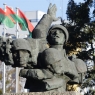 Zdjęcie z galerii Centralne obchody Święta Wojsk Rakietowych i Artylerii